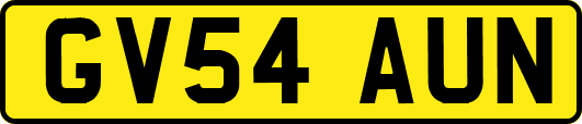 GV54AUN