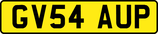 GV54AUP