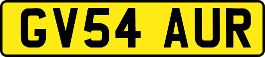 GV54AUR