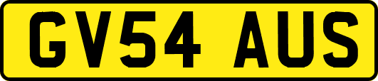 GV54AUS