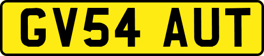 GV54AUT