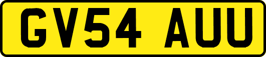 GV54AUU
