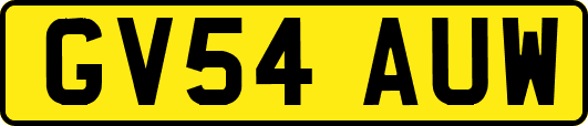 GV54AUW