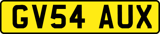 GV54AUX