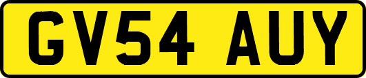 GV54AUY