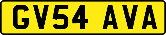 GV54AVA