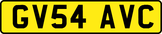GV54AVC