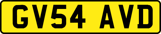 GV54AVD