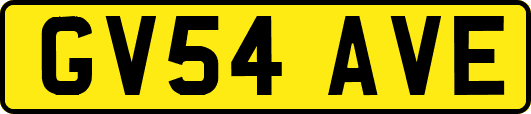 GV54AVE
