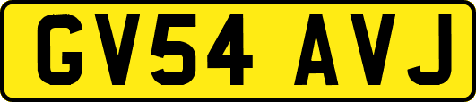 GV54AVJ