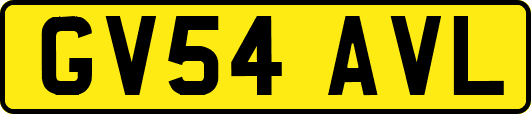GV54AVL