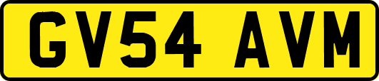 GV54AVM