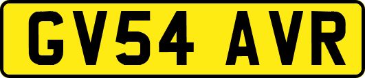 GV54AVR
