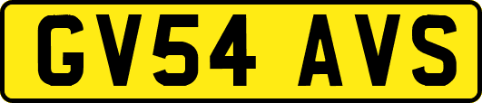 GV54AVS