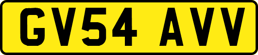 GV54AVV