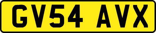 GV54AVX
