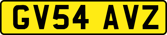 GV54AVZ