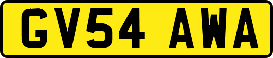 GV54AWA