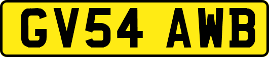 GV54AWB