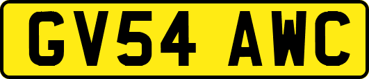 GV54AWC