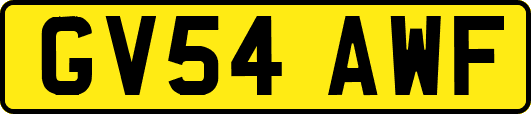 GV54AWF