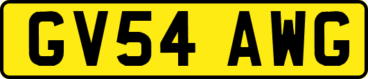 GV54AWG
