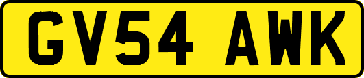GV54AWK