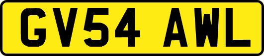 GV54AWL