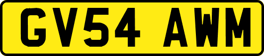 GV54AWM