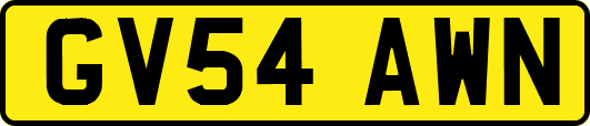 GV54AWN