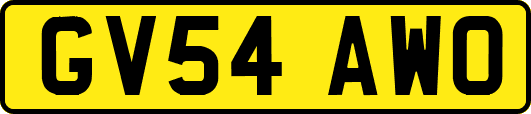GV54AWO