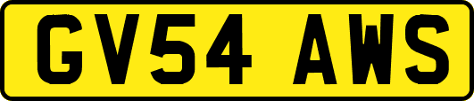 GV54AWS
