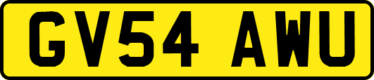 GV54AWU