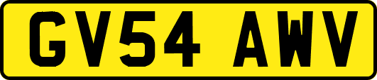 GV54AWV