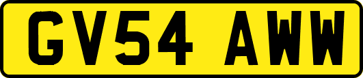 GV54AWW