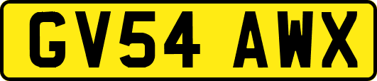 GV54AWX