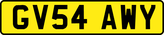 GV54AWY