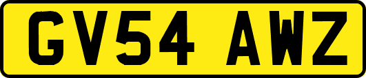 GV54AWZ