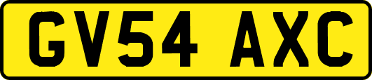 GV54AXC