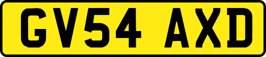 GV54AXD