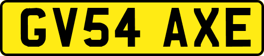 GV54AXE