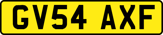 GV54AXF