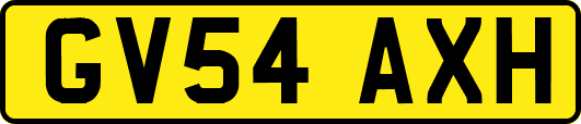 GV54AXH