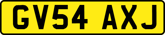 GV54AXJ