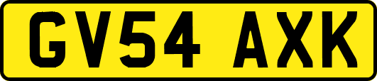 GV54AXK