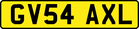 GV54AXL