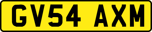 GV54AXM