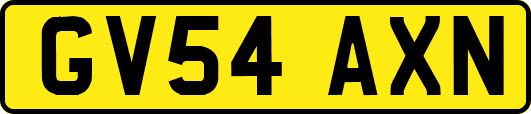 GV54AXN