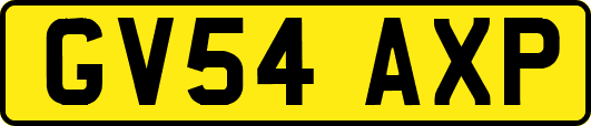 GV54AXP