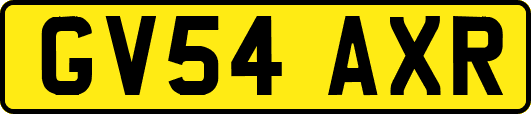 GV54AXR